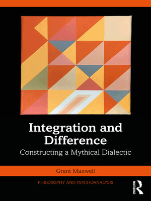 cover image of Integration and Difference